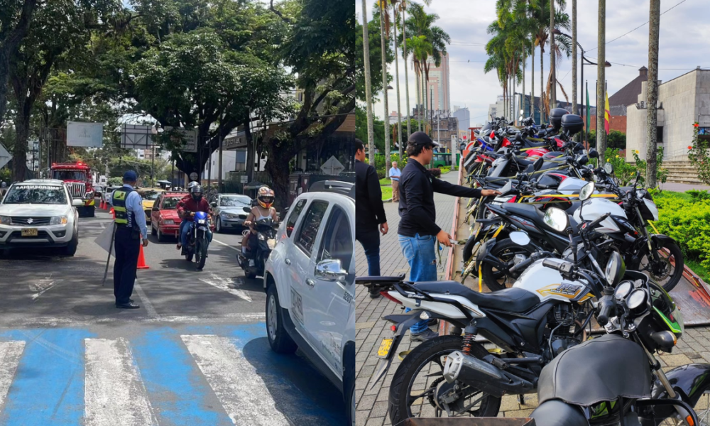 Pico y PlacA en Pereira Para El Martes 11 de Marzo de 2025: Restricciones de Conozca las