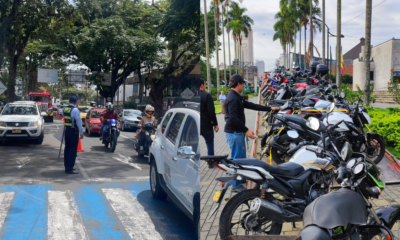 Pico y PlacA en Pereira Para El Martes 11 de Marzo de 2025: Restricciones de Conozca las