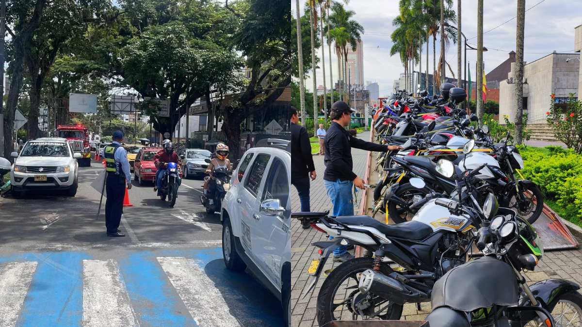 Pico y PlacA en Pereira Para El Martes 11 de Marzo de 2025: Restricciones de Conozca las