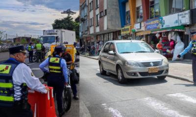 ¡Entése de la Medida! Pico y PlacA en Pereira para el Jueves 13 de Marzo de 2025