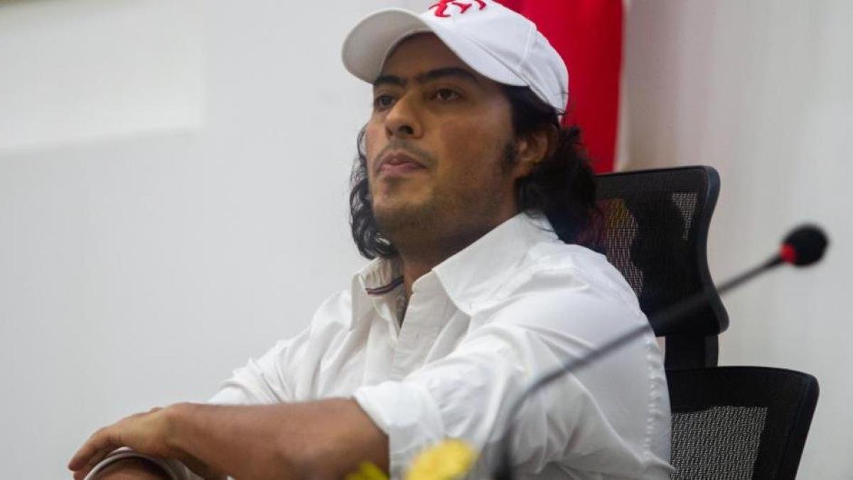 Eros hijo Los Nueva Cambios en el Proceso
