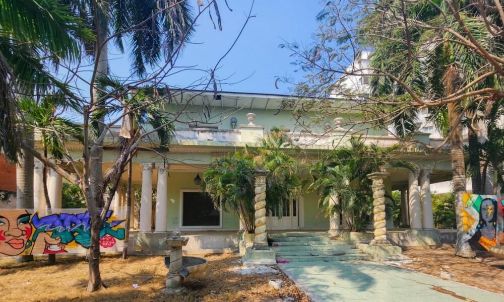 Uniatlánnico Invirtió $ 399 Millones y Proyecta $ 14 mil en Restauración de Predio Cuyo Comodato Esta 'Embolatado'