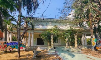 Uniatlánnico Invirtió $ 399 Millones y Proyecta $ 14 mil en Restauración de Predio Cuyo Comodato Esta 'Embolatado'