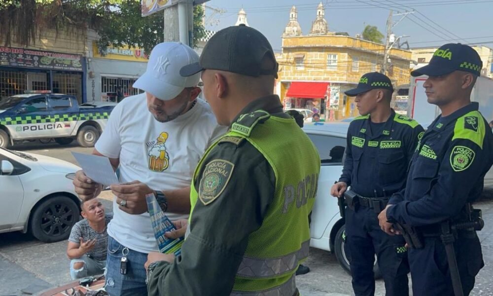 Carnaval de Barranquilla Cierra Con Baja en Homicidios, Pero con Alta Conflictividad y Accidentes de Tránsito