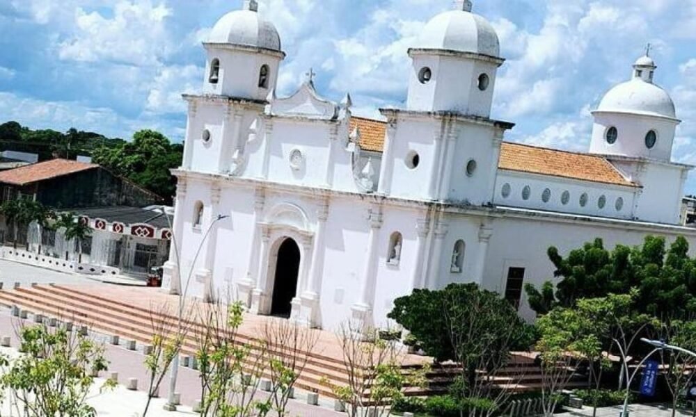 Fuga de Adolescentes de Centro de Resocializació en Soledad