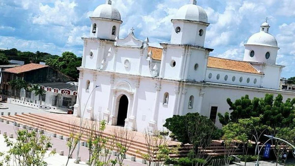 Fuga de Adolescentes de Centro de Resocializació en Soledad