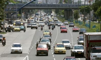 Dueños de 8.505 Vehículos Embargados por Multas en Cali Terrán Tiempo de Gracia y Así Sus Carros No Irán A Patios