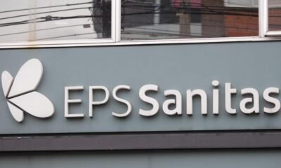 EPS SANITAS Designa Gestor Farmacéutico Criticado por Presidente Petro