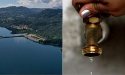 Bogotá Podría Levantar el Racionamiento de Agua en 20 Días si Se Dan Estas Condicatos, Según Alcalde Galán