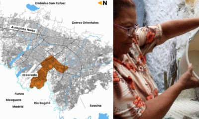 Eros Son Los Barrios que Tenderán Cortes Este Martes 4 de Marzo de 2025