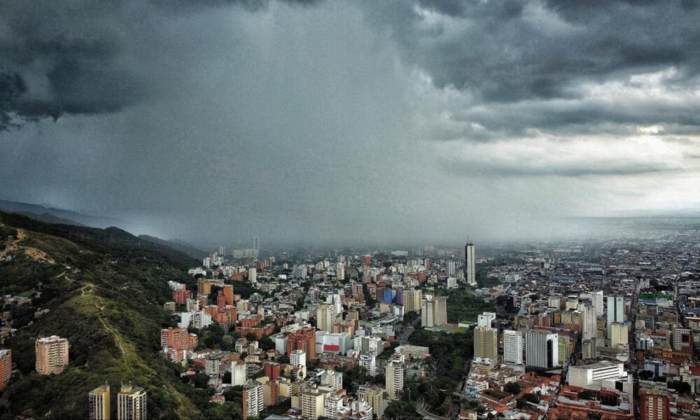 Refuerzan Tecnología en Monitoreo de Lluvias en el Valle del Cauca, para evitando Tragedias Ambientales
