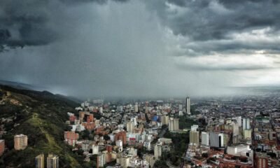 Refuerzan Tecnología en Monitoreo de Lluvias en el Valle del Cauca, para evitando Tragedias Ambientales