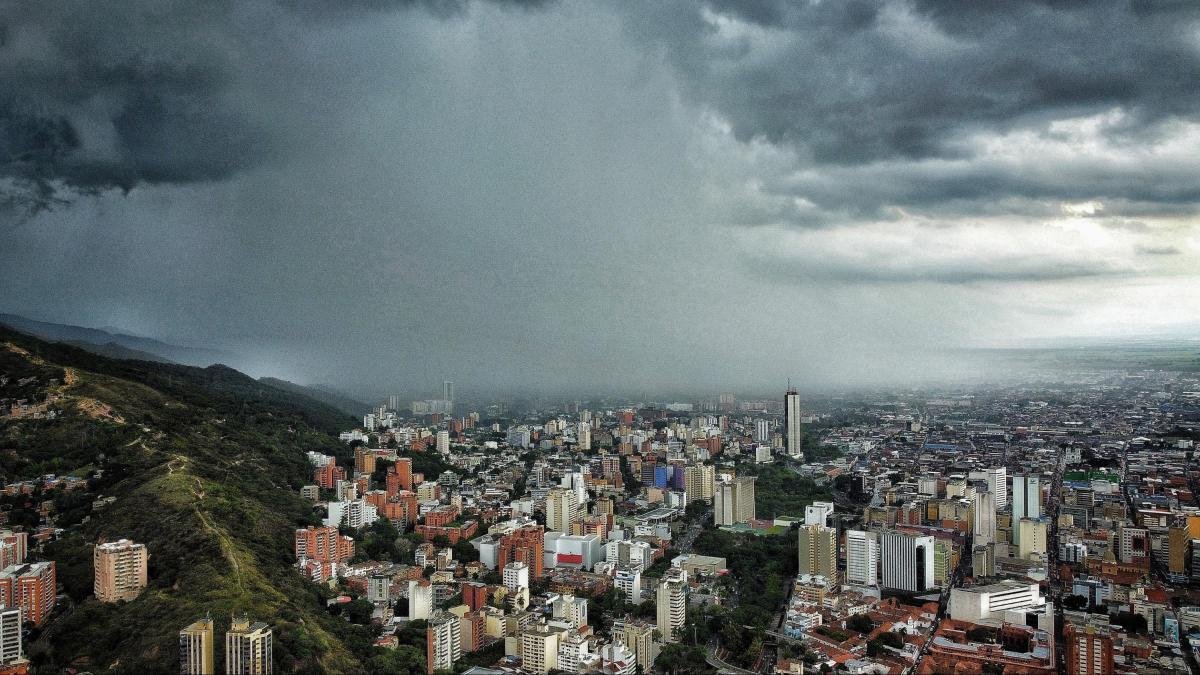 Refuerzan Tecnología en Monitoreo de Lluvias en el Valle del Cauca, para evitando Tragedias Ambientales