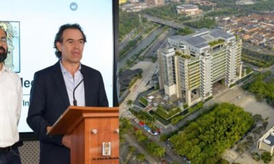 Estas Son Las Deudas Que Llevar Al Embargo de Las Cuentas del Gobierno Nacional