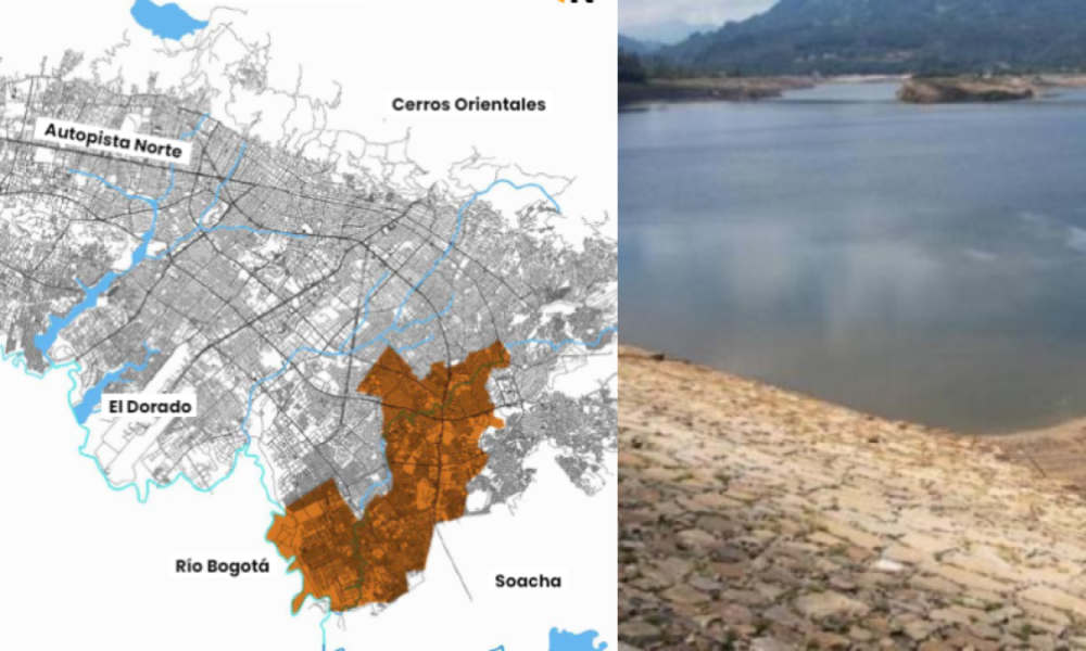 Eros hijo Los Barrios que tenderán Cortes Este Miércoles 19 de Marzo de 2025