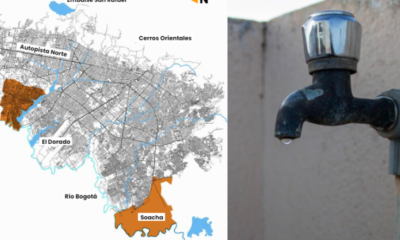 Estos hijo Los Barrios que tenderán Cortes Este Miércoles 12 de Marzo de 2025