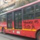 Vandalismo en Marchas del 8 de Marzo le Costó 77 MILLONES DE PESOS A TM