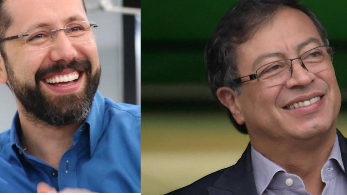 Jaime Beltrán, Mandatario de Bucaramanga, un petro trras 'Alcaldes de la Muerte'