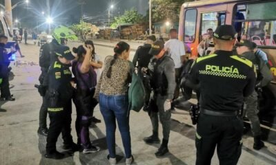 Columna de Opinión Omar Oróstegui