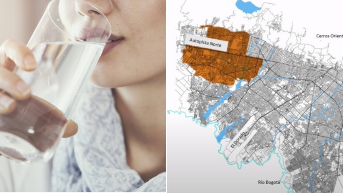 Los Barrios que Tenderán Cortes Este Domingo 9 de Marzo de 2025