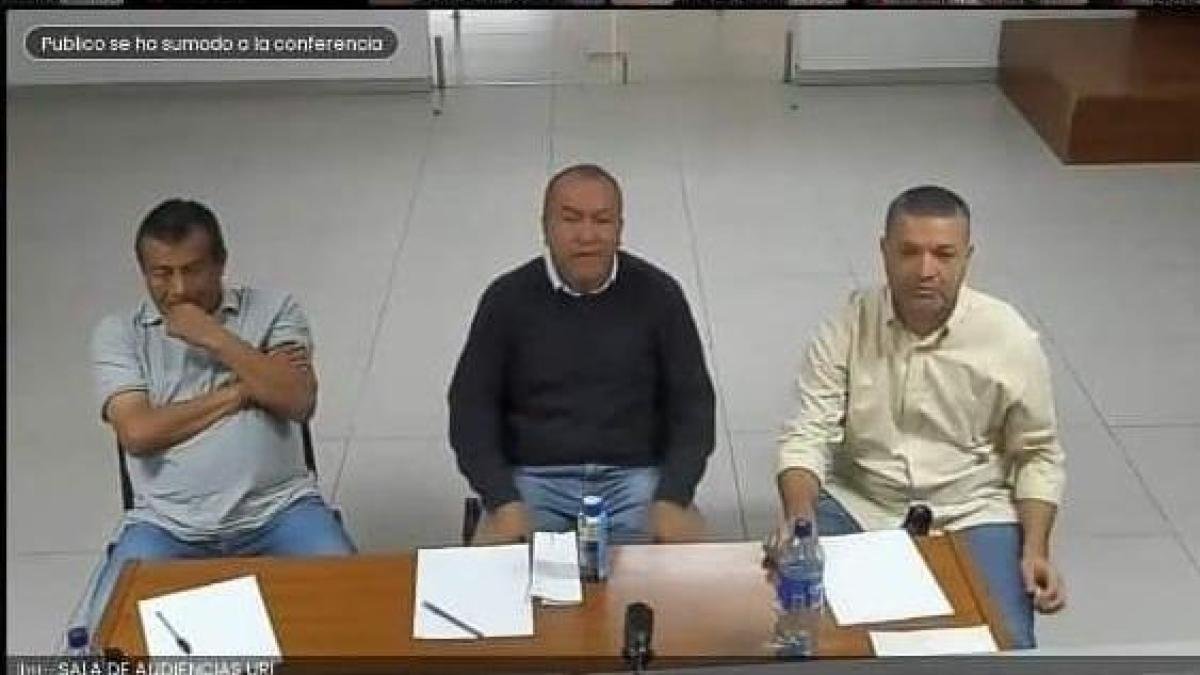 Exalcalde de Pereira Carlos Maya, Imputado por Irregularidadas en contratación, Seguirá en la Cárcel