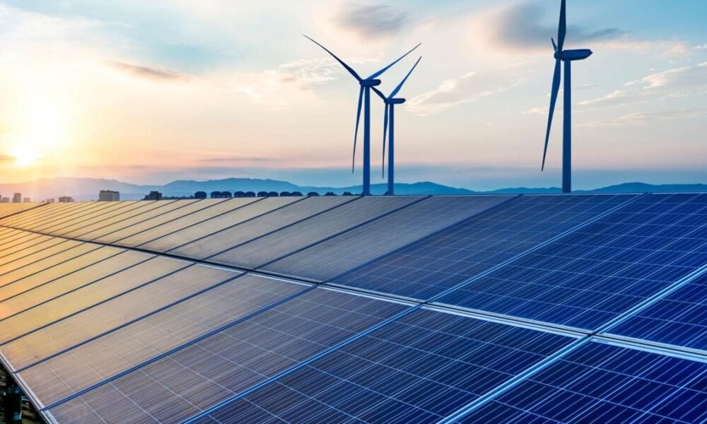 Acuerdo para Explorar 25 Gigavatios de Energías Renovables en el Caribe Colombiano