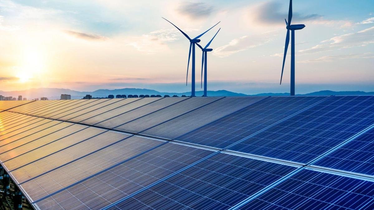 Acuerdo para Explorar 25 Gigavatios de Energías Renovables en el Caribe Colombiano