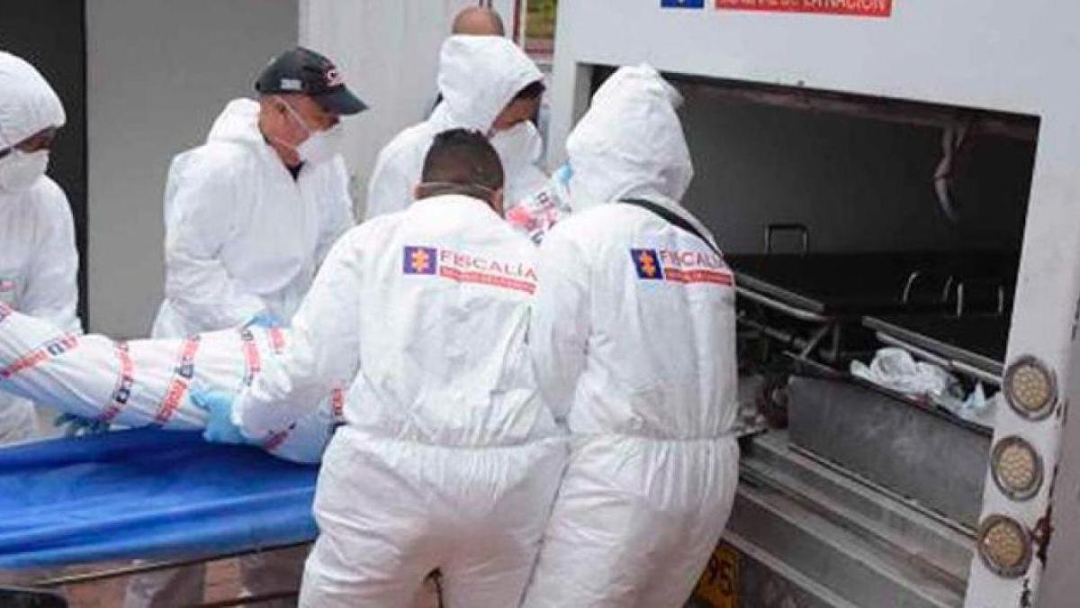 Asesinaron un Político de Reconocido Dirigente y Una Niña de 7 Años