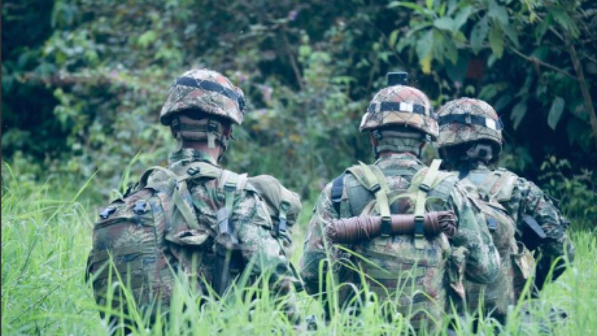 Ejército verifica Artefacto en Vía de Jamundí, Valle, A Suárez, en Cauca; Hallan Cilindro en Vía A Buenaventura