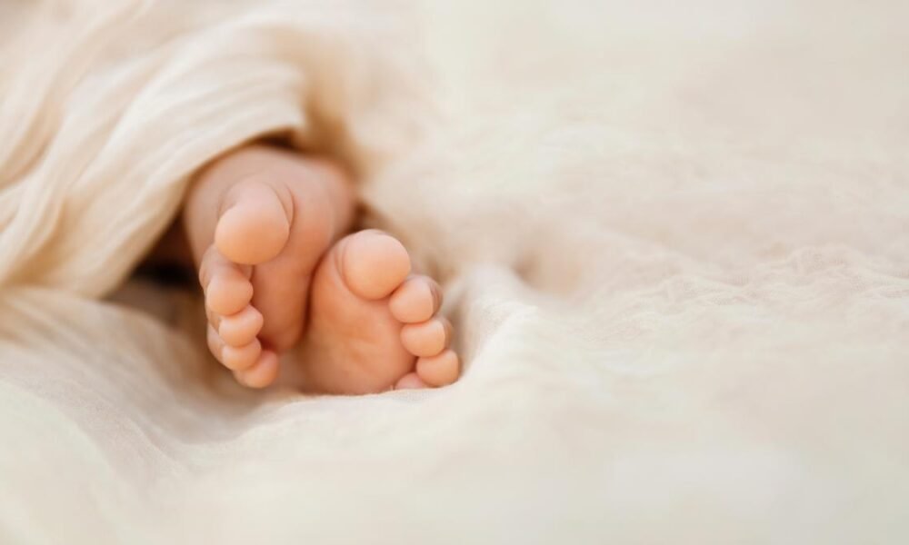 Bebé de 6 Meses Murió en Medellín por Cano de Tosferina