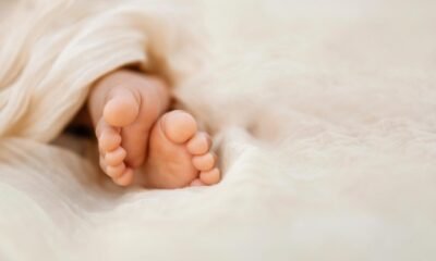 Bebé de 6 Meses Murió en Medellín por Cano de Tosferina