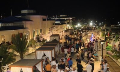 Turismo Generó Más de $ 550 Millones en Ventas Durante el Carnaval 2025