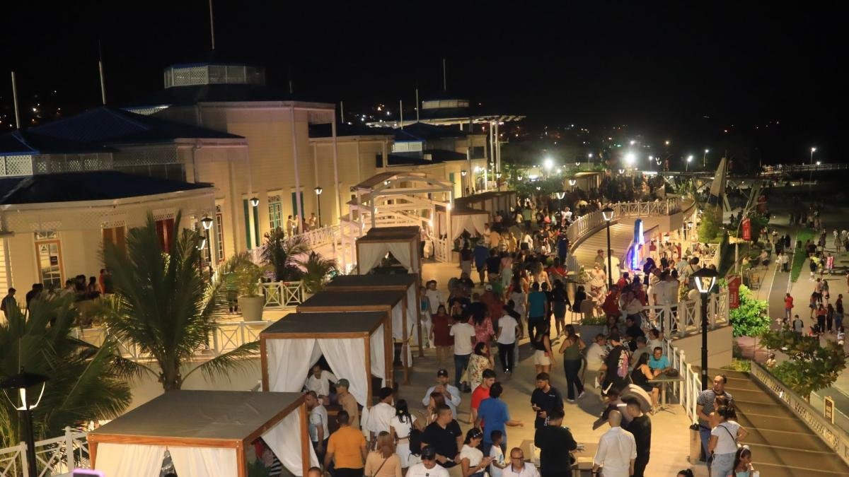 Turismo Generó Más de $ 550 Millones en Ventas Durante el Carnaval 2025