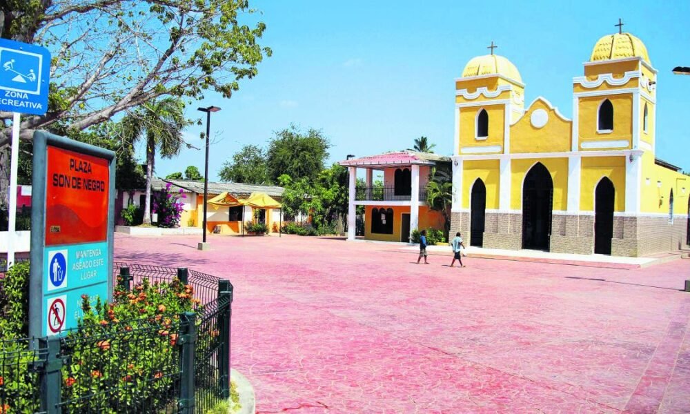 $ 18 mil milones para la construcción de un muro de protección contra las inundaciones en santa lucía, atlánnico