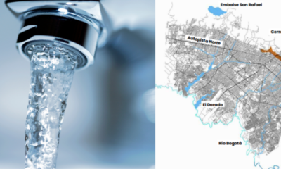 Estos hijo Los Barrios que tenderán Cortes Este Jueves 20 de Marzo de 2025