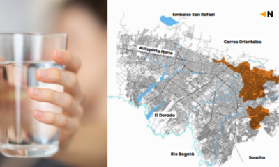 Los Barrios que tenderrán Cortes Este Martes 11 de Marzo de 2025
