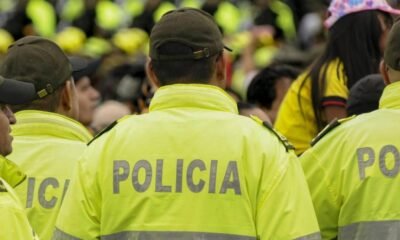 5 Policías Habría Inventado Un Allanamiento Para Cometer Un Millonario Robo