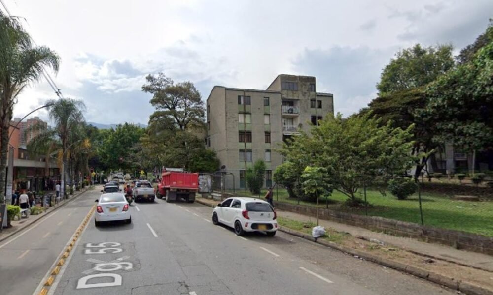 Hombre secuestró a varios integrantes de su familia en antioquia por más de cinco días en una vivienda