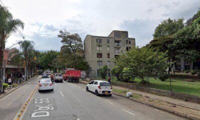 Hombre secuestró a varios integrantes de su familia en antioquia por más de cinco días en una vivienda