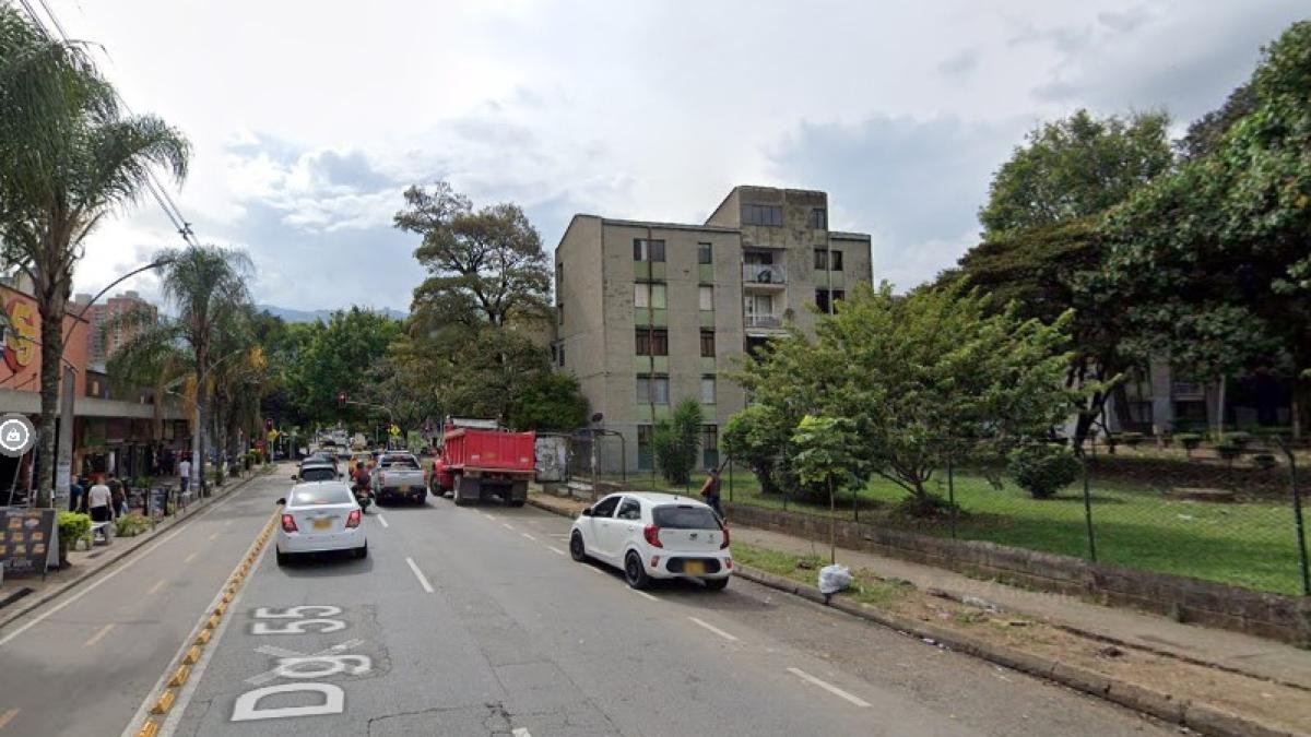 Hombre secuestró a varios integrantes de su familia en antioquia por más de cinco días en una vivienda