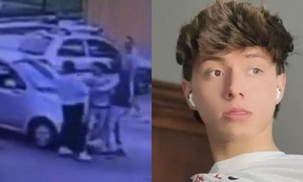 El Engaña del Que Habría Sido Vícima Juan Felipe Rincón, Según Su Papá, El General William Rincón