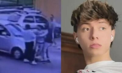 El Engaña del Que Habría Sido Vícima Juan Felipe Rincón, Según Su Papá, El General William Rincón