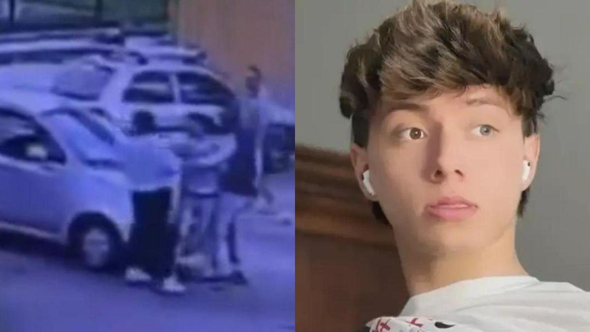 El Engaña del Que Habría Sido Vícima Juan Felipe Rincón, Según Su Papá, El General William Rincón