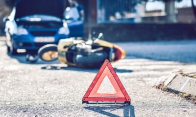 ¿Qué Está Fallando en Bogotá? Más de 9 mil jóvenes resultaciones lesionados