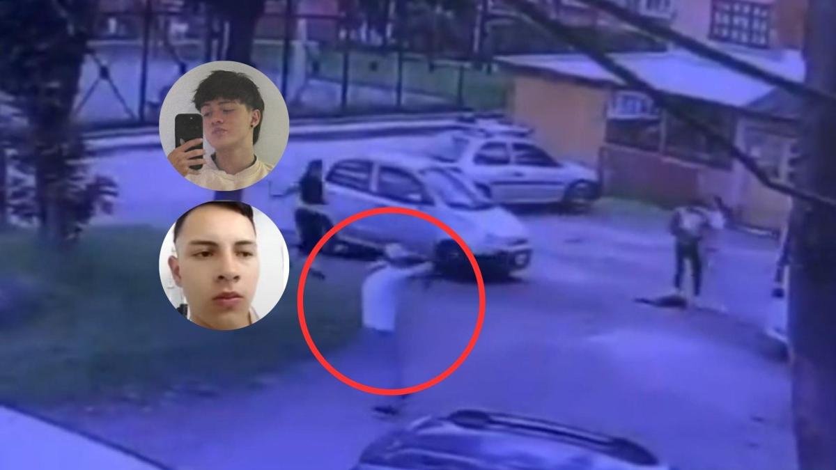 Papá de Juan Felipe Rincón Aparecio Tras cuatro Meses del Asesinato de Su Hijo y Entregó Nuevo Detales: 'Enginado'