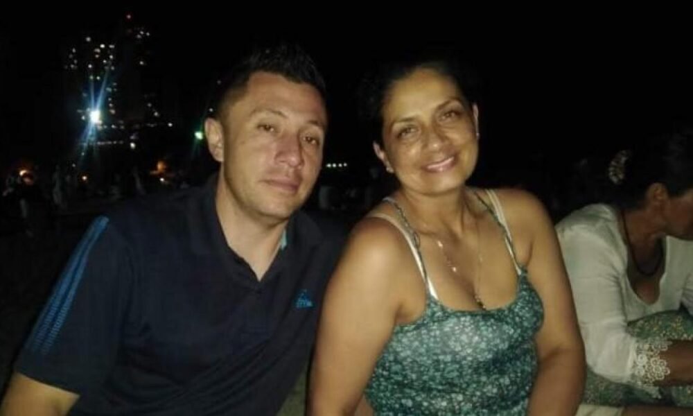 No he podido superar la muerte de mi imprimación y Único Amor por culpa de un conductor irresponsable en NaviDad