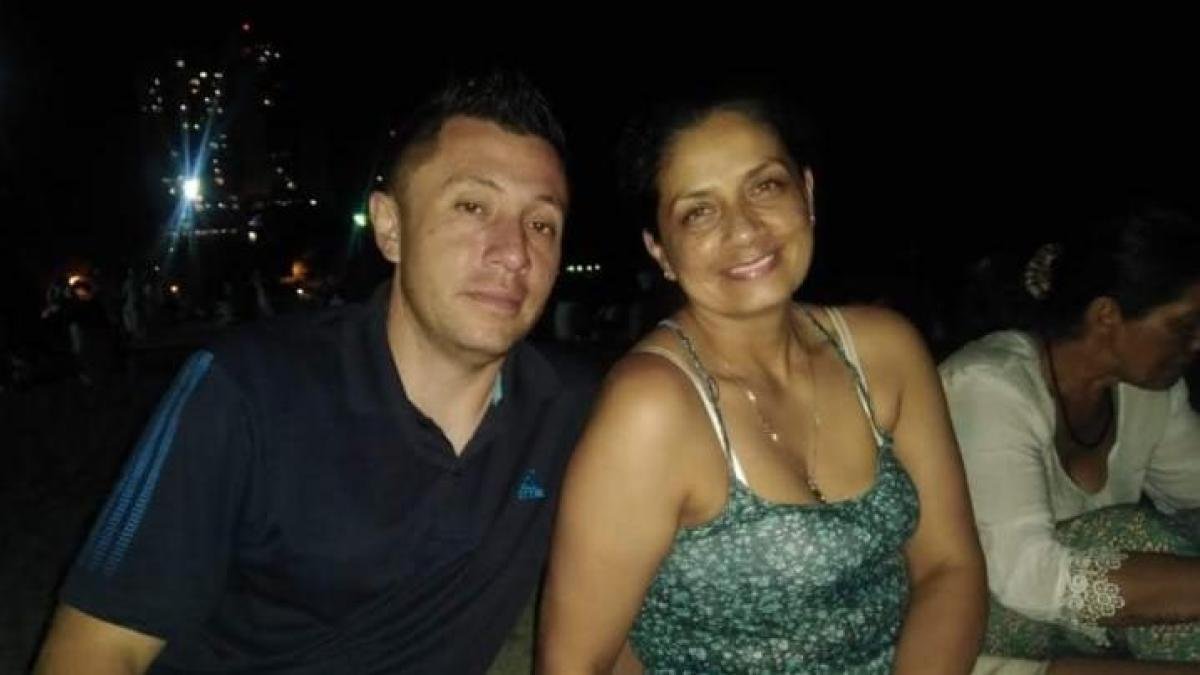 No he podido superar la muerte de mi imprimación y Único Amor por culpa de un conductor irresponsable en NaviDad