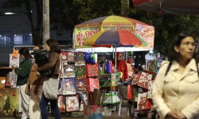 La estrategia de galán por recuperar el espacio público y las vastas regulares ambulantes / opiniones