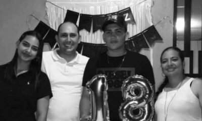 Error en Crimen que iba Dirigido A 'La Diabla' Llevó a Muerte de Pastores