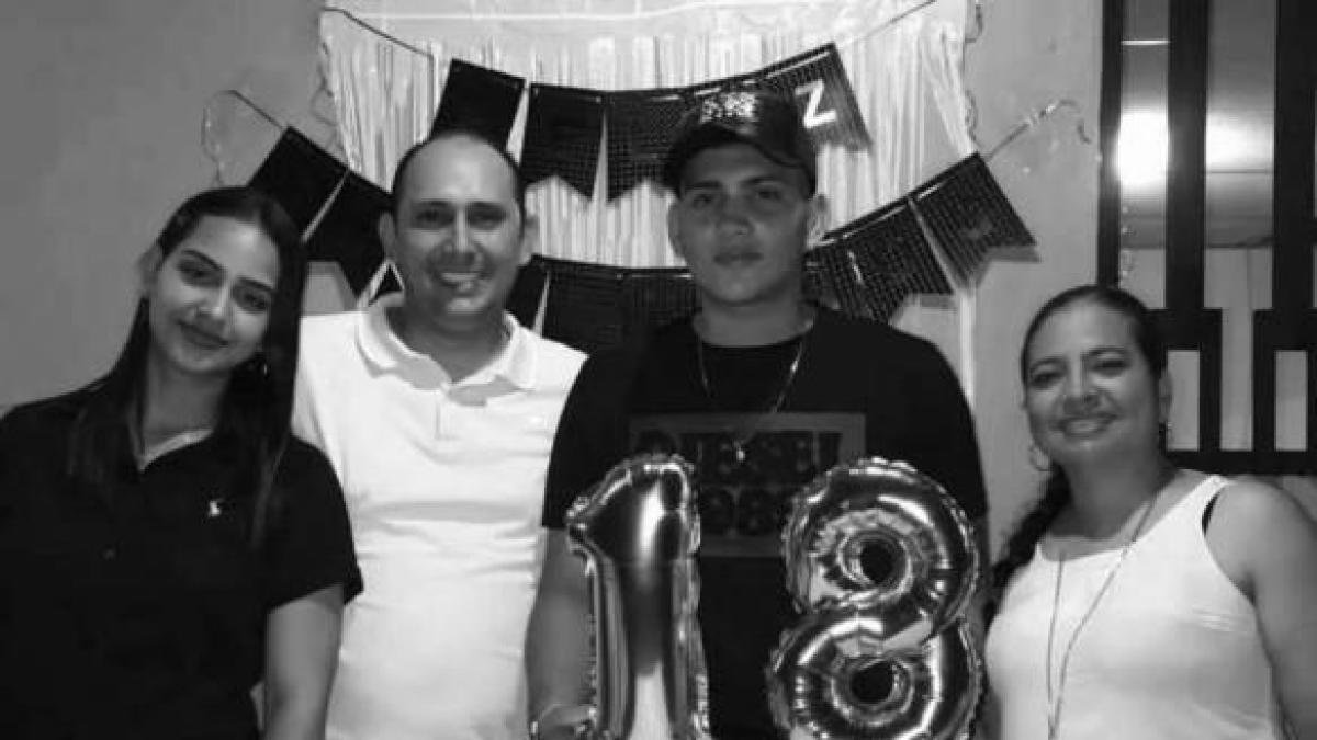 Error en Crimen que iba Dirigido A 'La Diabla' Llevó a Muerte de Pastores
